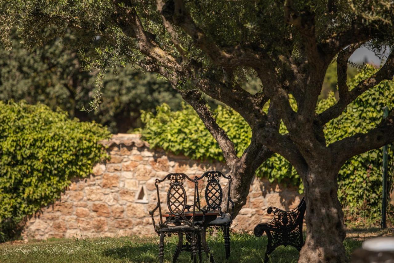 Villa Georgina B&B Katakolo Eksteriør bilde